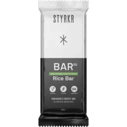 Styrkr Nahrungsergänzungsmittel Äpfel, Zimt, Karamell und Sultangeschmack Styrkr – Produktbild 1 von 1