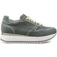Risorse Future Risorse Future Asia Damensneaker Hanf, Salbei, – Produktbild 1 von 1