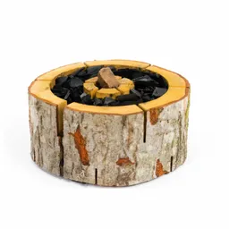 Origin Outdoors Origin Outdoors Grill Woodie – Produktbild 1 von 1