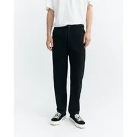 thinking mu Stoffhose Modell: Light Travel, Black, – Produktbild 2 von 2