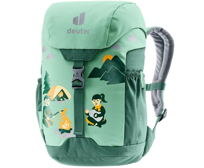 Deuter Deuter Schmusebär – Produktbild 3 von 7