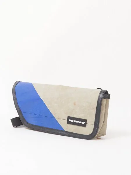 Freitag Freitag F141 BERYL - grey blue (000004312321) – Produktbild 2 von 3