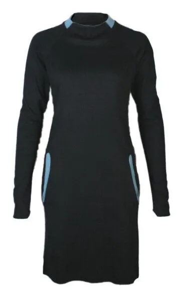 FORMAT FORMAT YELL Kleid – Produktbild 1 von 2