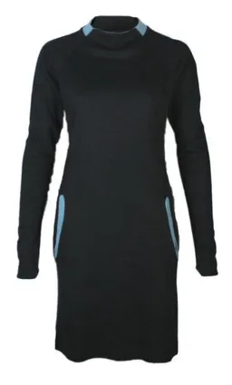 FORMAT FORMAT YELL Kleid – Produktbild 1 von 1