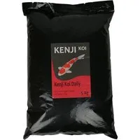 Kenji Koi Kenji Koi Daily Food 5kg 6 mm – Produktbild 1 von 1