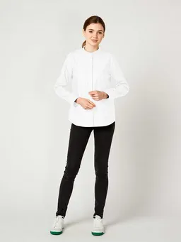 KAYA&KATO KAYA&KATO Bluse, MALOJA – Produktbild 1 von 1