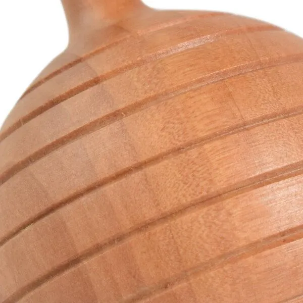 4betterdays 4betterdays Holzrassel aus regionalem Kirschholz – Produktbild 2 von 3