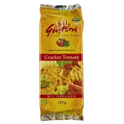Gustoni Tomaten-Cracker – Produktbild 1 von 1
