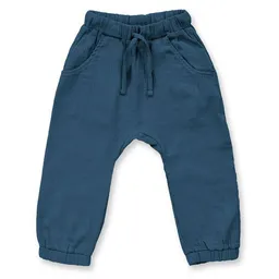 Sense Organics sense-organics Sense Organics Leichte Kinder Hose Muslin Bio Baumwolle – Produktbild 1 von 1
