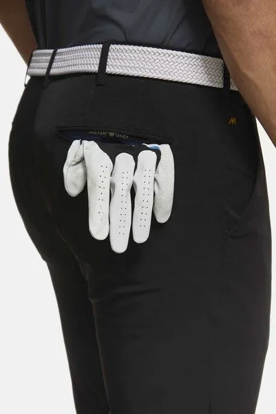 Meyer MEYER High Performance Golf Chino, Schwarz (schwarz), – Produktbild 5 von 5