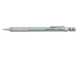 Pentel Pentel Graphgear 500 0,3mm silber – Produktbild 1 von 1