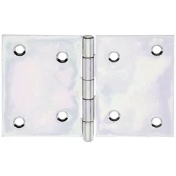 Alberts ALBERTS Scharnier, sendvz., LxB 80x120 mm – Produktbild 1 von 1