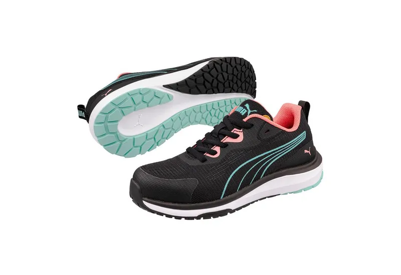 PUMA SAFETY PUMA SAFETY Sicherheitsschuh – Produktbild 3 von 8