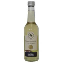 TAGWERK Holunderblütensirup aus Bayern – Produktbild 1 von 1