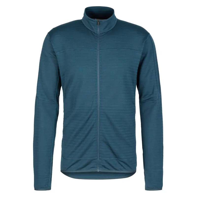 Icebreaker MEN MERINO 300 REALFLEECE DESCEND LS ZIP – Produktbild 1 von 1