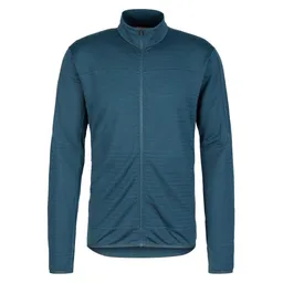 Icebreaker MEN MERINO  300 REALFLEECE DESCEND LS ZIP – Produktbild 1 von 1