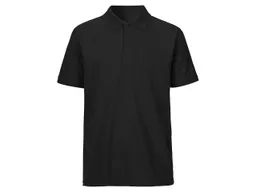 Neutral Neutral Bio-Herren-Poloshirt, 235 g/m² schwarz, Gr. 3XL – Produktbild 1 von 1