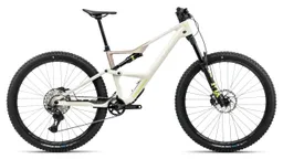We Cycle Orbea Occam SL M30 29' ' Carbon MTB Fahrrad ivory white/nickel 2027 S (150-170 cm) | Mountainbikes – Produktbild 1 von 1