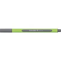 Schneider Schneider Fineliner "Line Up" space-grey – Produktbild 1 von 1