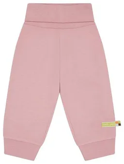 loud + proud loud + proud Babys & Kinder Nabelbundhose Uni, GOTS-zertifiziert – Produktbild 1 von 1