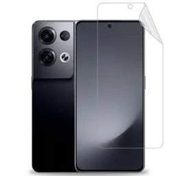 imoshion imoshion Displayschutz Folie 3-Pack für das Oppo Reno 8 Pro 5G – Produktbild 1 von 1