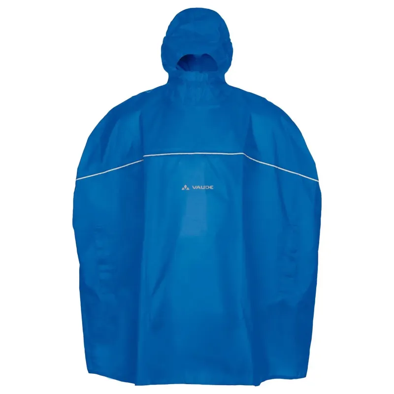 Vaude Poncho Kind VAUDE Grody II, Bleu, – Produktbild 1 von 1