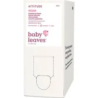 Attitude Attitude Geschirrspülmittel ohne Duftstoffe- 2L – Produktbild 1 von 1