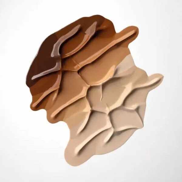 Zero Skin Zero Skin Foundation mit Peptiden, 20 Medium Neutral - 30 ml, hydratisierend mit Hyaluronsäure & Aloe Vera, 20 medium neutral, – Produktbild 4 von 4