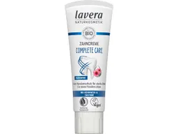 lavera Lavera Complete Care Flouridfrei Zahncreme – Produktbild 1 von 1