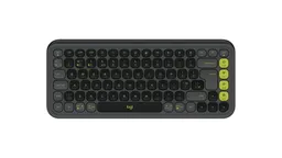 Logitech Logitech POP Icon Keys | 920-013150 | Tastatur - kabellos – Produktbild 1 von 1