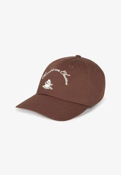 Thinkung MU Thinkung MU Cap Chris, Brown (churros), – Produktbild 2 von 3