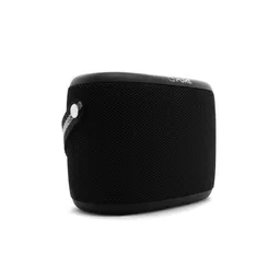 Pure Woodland wasserdichter (IPX67) Outdoor-Lautsprecher mit Bluetooth und FM/DAB+ Radio Schwarz – Produktbild 1 von 1