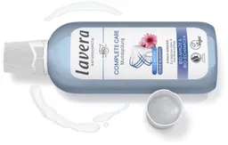 lavera lavera Mundspülung Complete Care fluoridfrei – Produktbild 1 von 1