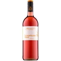 Riegel Dornfelder rosé lieblich Rheinhessen Hemer QW 2024 – Produktbild 1 von 1