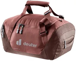 Deuter Deuter Duffel 35 Reisetasche caspia-raisin – Produktbild 1 von 1