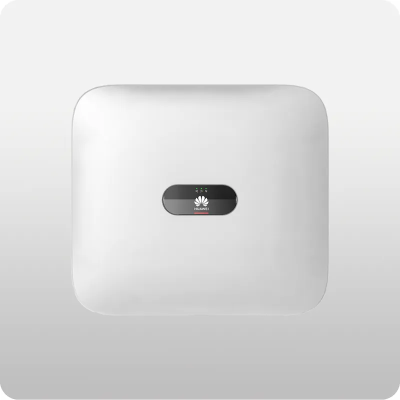 Huawei Huawei Wechselrichter SUN2000-8KTL-M1 - Preis inkl. MwSt. gem. § 12 Abs. 3 UStG – Produktbild 2 von 6