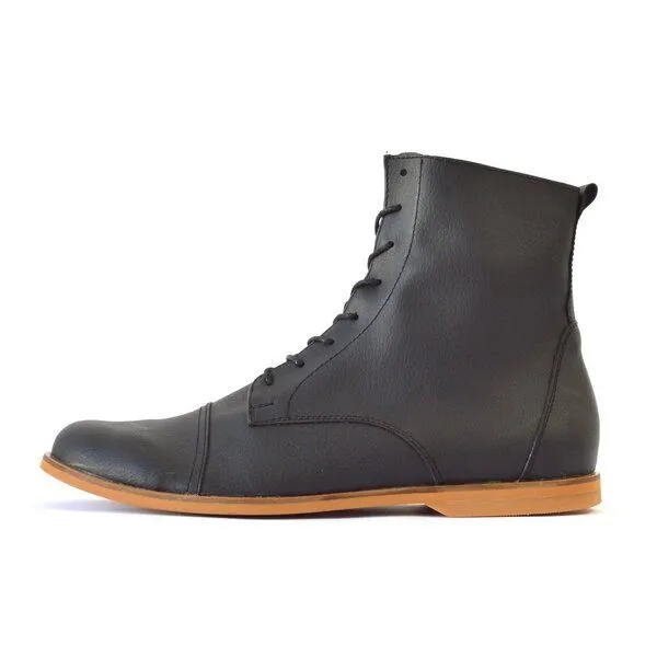 SORBAS SORBAS '89v vegane Boots – Produktbild 1 von 6