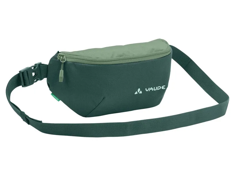 Vaude VAUDE Wegamove Gürteltasche, Dark forest, – Produktbild 1 von 2