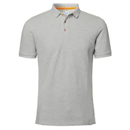 SKOT SKOT Herren vegan Polo – Produktbild 1 von 1