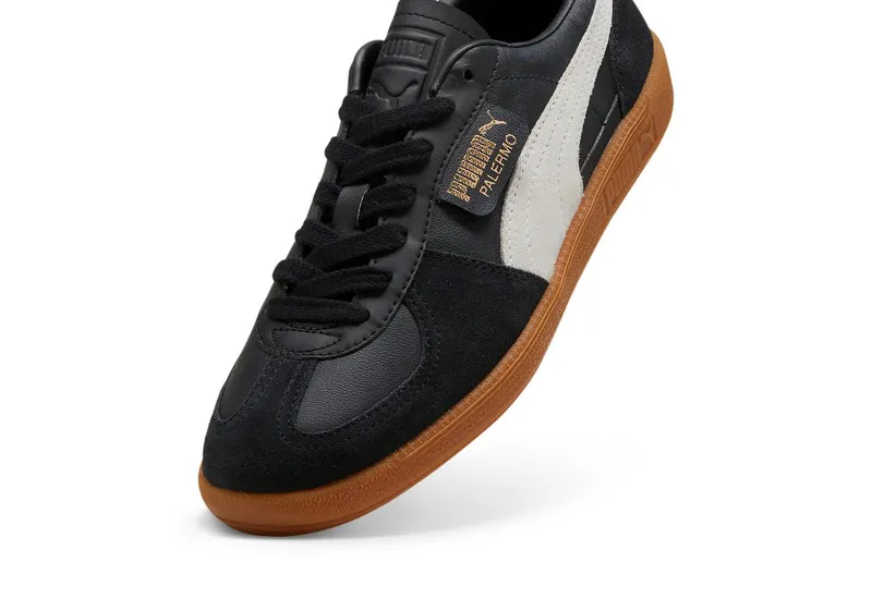 Puma Puma PALERMO LTH Sneaker, Schwarz, – Produktbild 5 von 5