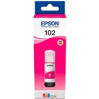 Epson Epson Tinte 102 magenta – Produktbild 1 von 1
