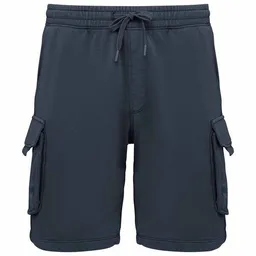 YTWOO YTWOO Herren Cargo-Shorts im Utility-Look | Nachhaltiger Streetstyle – Produktbild 1 von 1