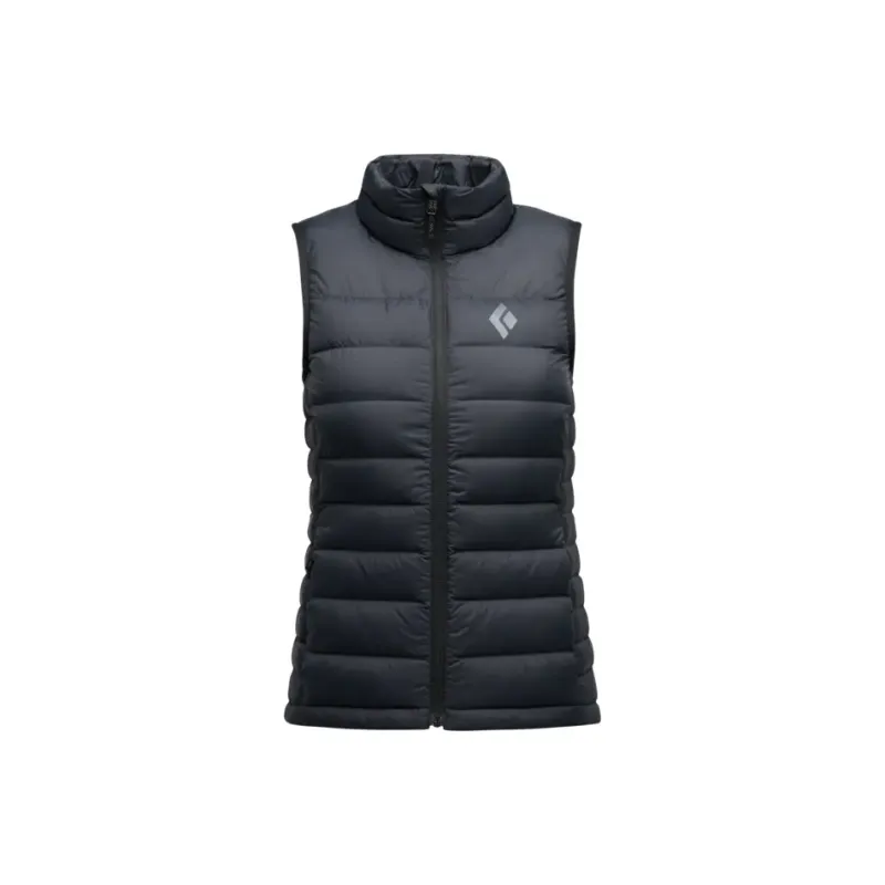 Black Diamond Daunenweste Damen Black Diamond Access 2,0, Noir, – Produktbild 1 von 2