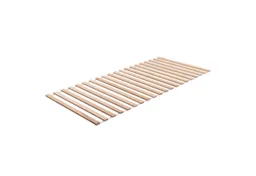 Rollrost Rollrost 90x200 cm aus FSC® zertifiziertem, massivem Buchenholz, Ehrenkind, belastbar bis zu 250 KG Flächengewicht, Lattenrost, Rollrost 90x200cm – Produktbild 1 von 1