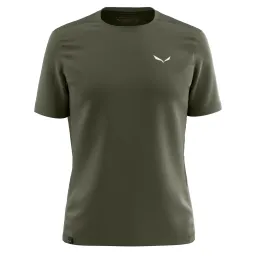 Salewa Hybrides Rundhalsa T-Shirt Salewa Puez – Produktbild 1 von 1