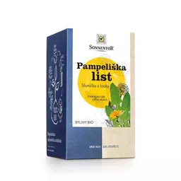 SONNENTOR Sonnentor BIO Dandelion Leaves 18 x 1,2g – Produktbild 1 von 1