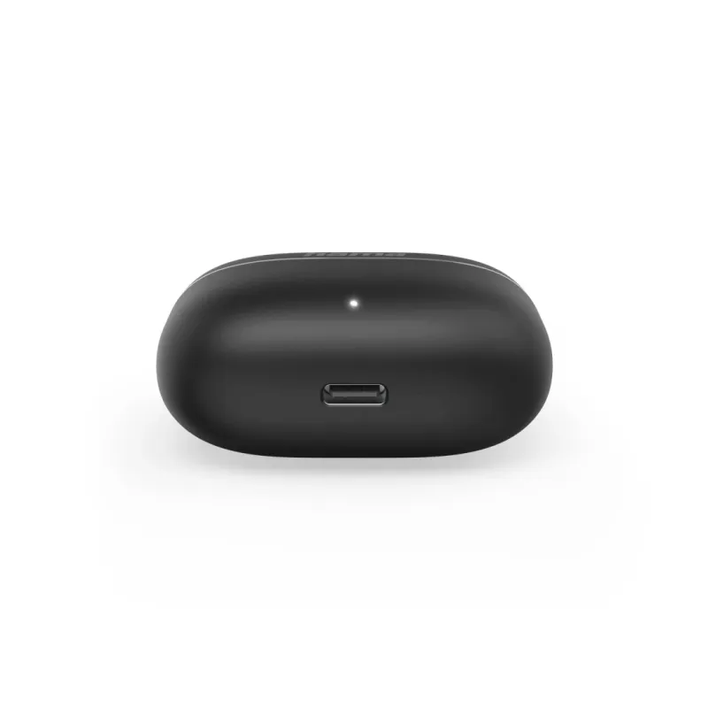 Hama Hama Bluetooth®-Kopfhörer "Freedom Light II", TWS, Earbuds, Sprachsteuerung, Schwarz, – Produktbild 4 von 5
