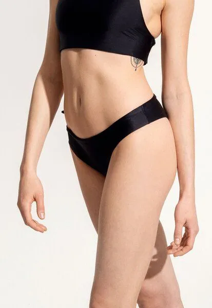 Oy Oy Surf Bikini Hose „Tope“, Schwarz, – Produktbild 3 von 4