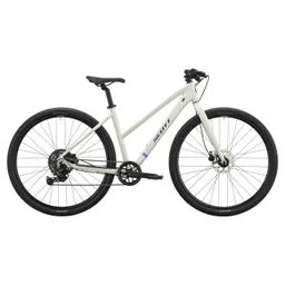 We Cycle Scott Sub Cross 40 Slope Trekking Fahrrad atmosphere grau 2027 XL (186-199 cm) | Fahrräder – Produktbild 1 von 1