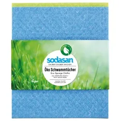 Sodasan Schwammtücher – Produktbild 1 von 1